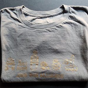 Stars Wars: Join the Alliance